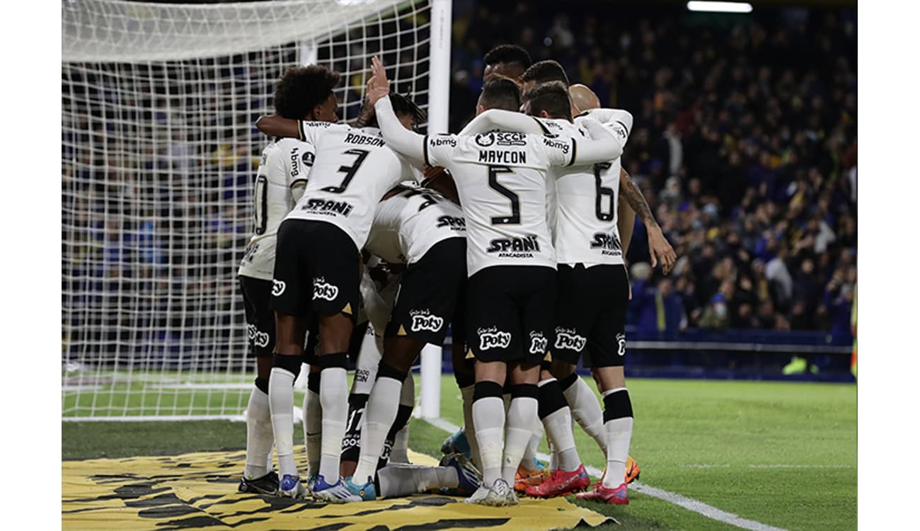 Corinthians fará 9 jogos em maio, sendo 5 na Neo Química Arena - Esportes -  R7 Futebol