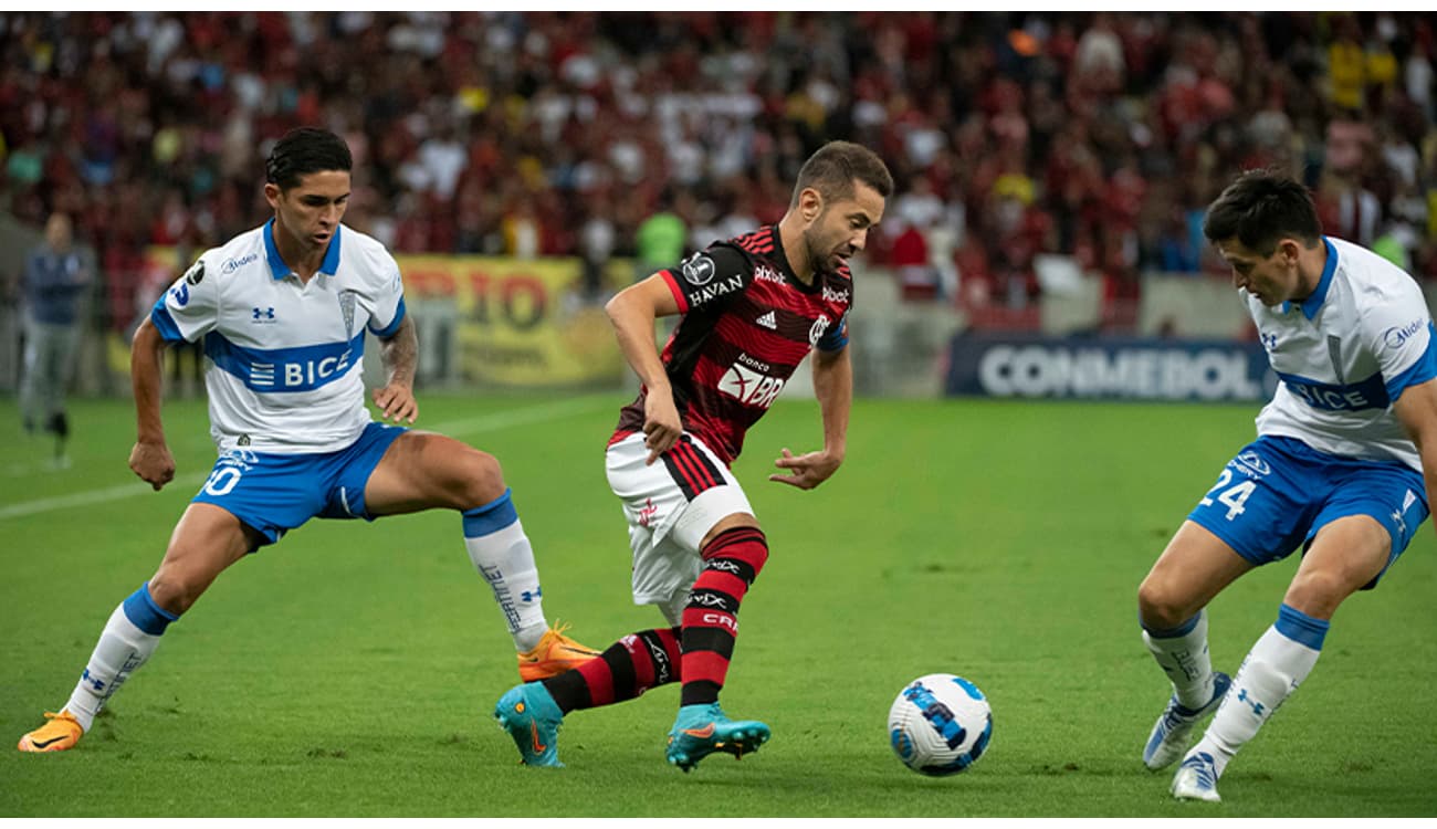 Fla e Maracanã se unem a empresa para clube ter estádio como casa