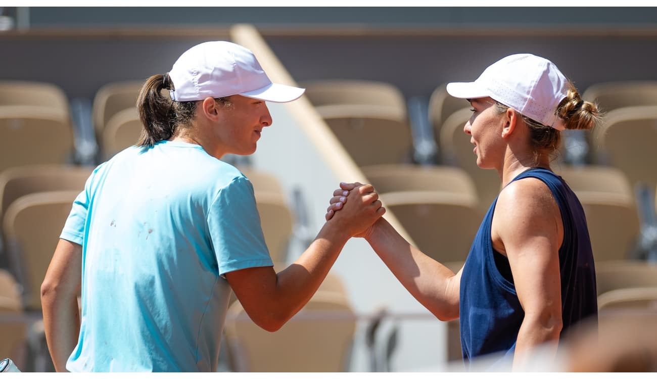 Sportv exibe o torneio de tênis de Roland Garros a partir deste domingo,  dia 22 de maio