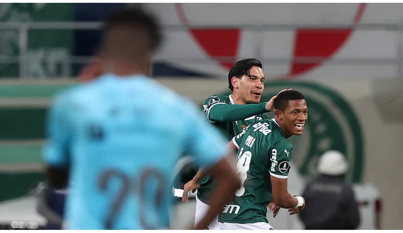 Footstats on X: Próximos jogos do Palmeiras na luta pelo título    / X