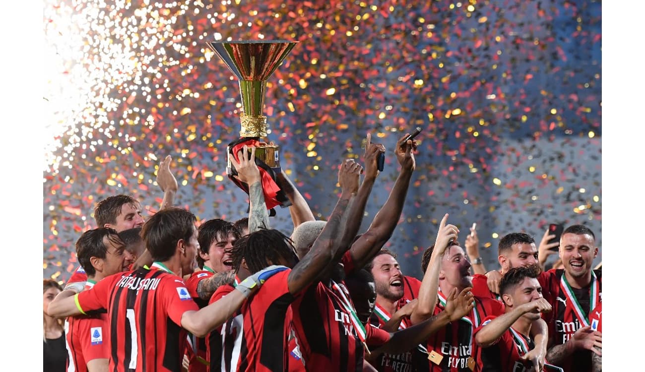 Times do campeonato italiano Serie B 2022-2023: veja lista completa