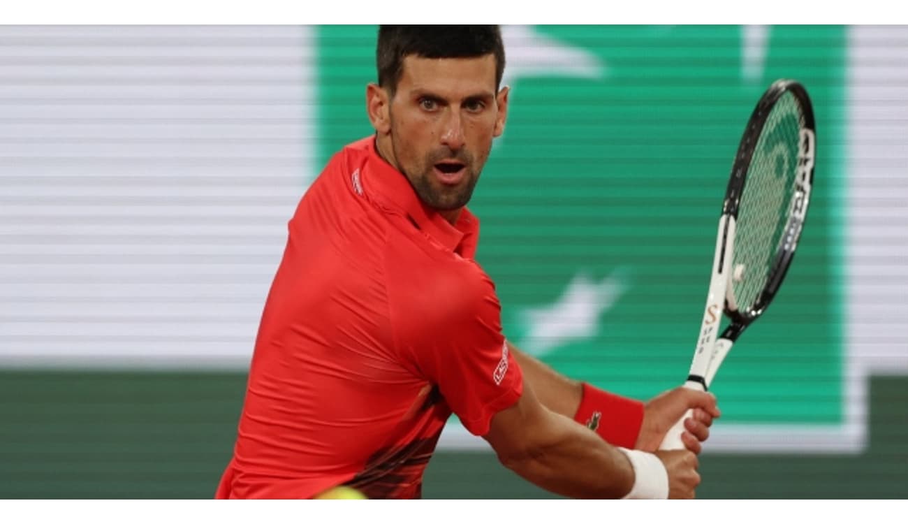 Djokovic é tricampeão em Roland Garros e chega a 23 Grand Slams, tênis