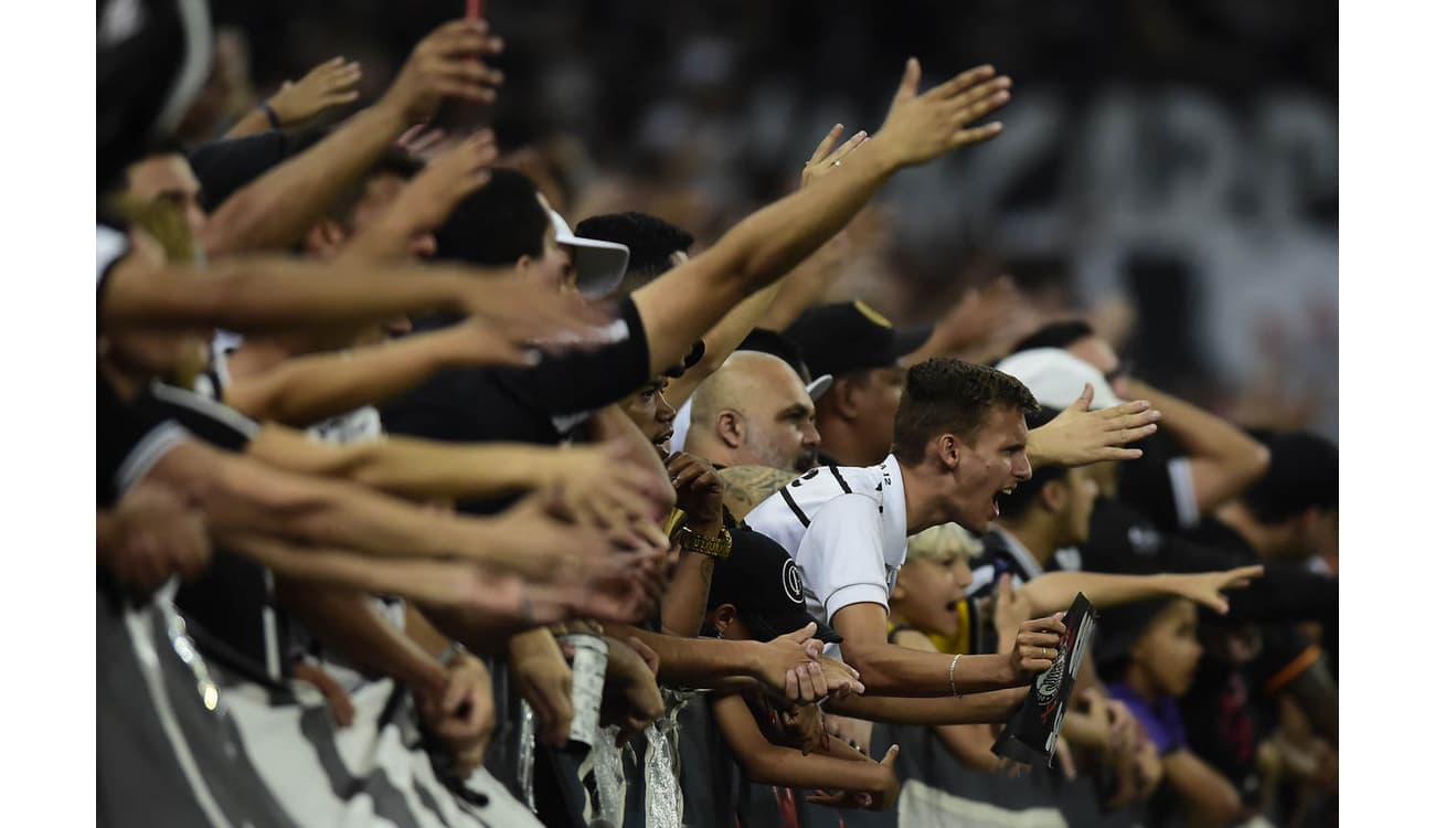 Timão inicia venda de pacote para primeiros jogos de 2020 na Arena  Corinthians