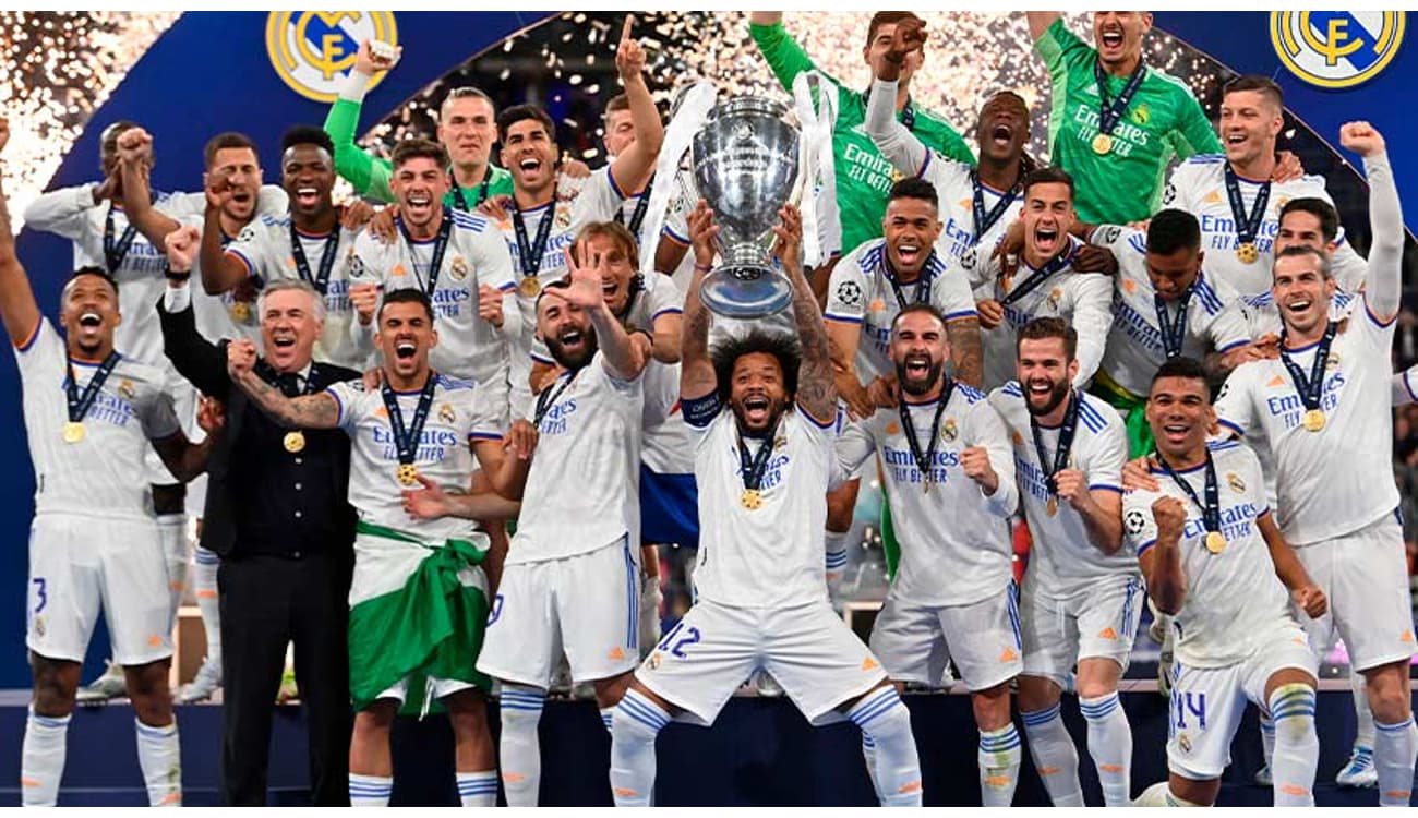 Pós Copa, meio do Espanhol e mata-mata da Champions: como Real