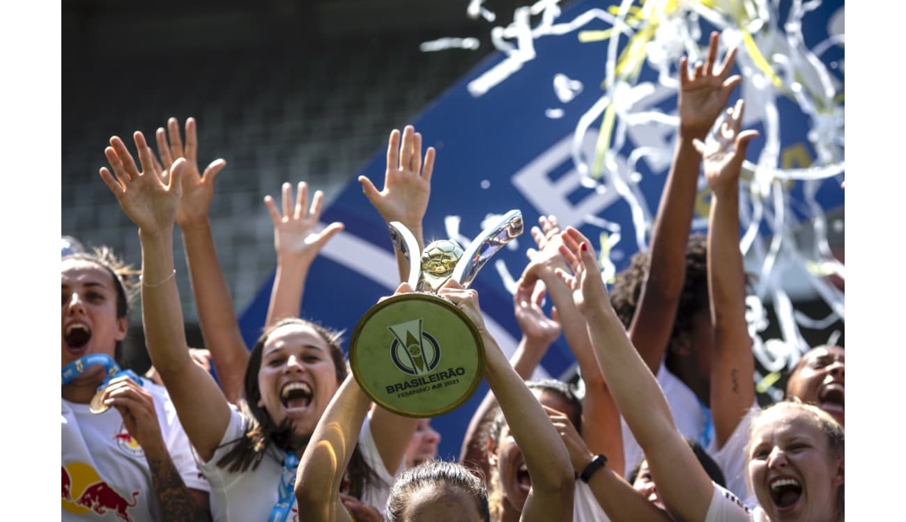 Fortaleza inicia preparação para Campeonato Brasileiro Feminino da Série A2  - Lance!