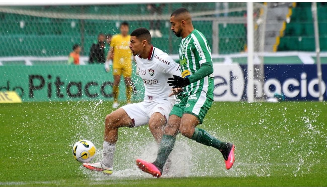 Inter deve ter estreia contra o Juventude no Alfredo Jaconi