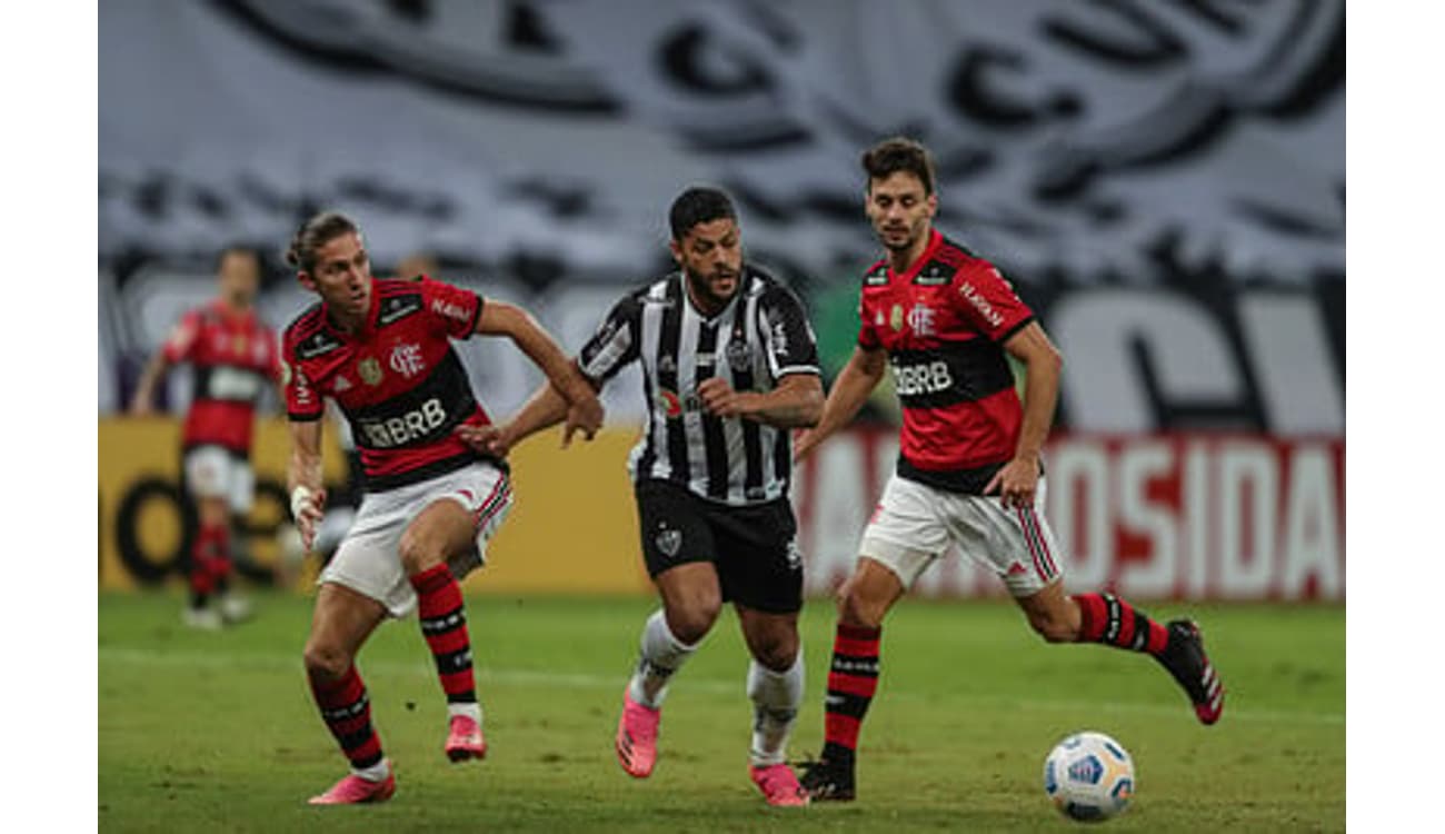 Atlético-MG x Flamengo - Palpite do Brasileirão Série A 2023 - 29/07