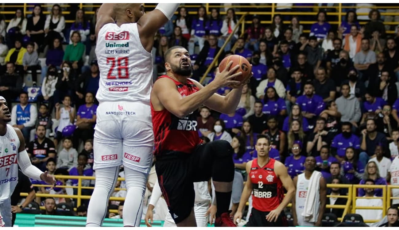 Penalty e NBB apresentam a bola do Jogo das Estrelas