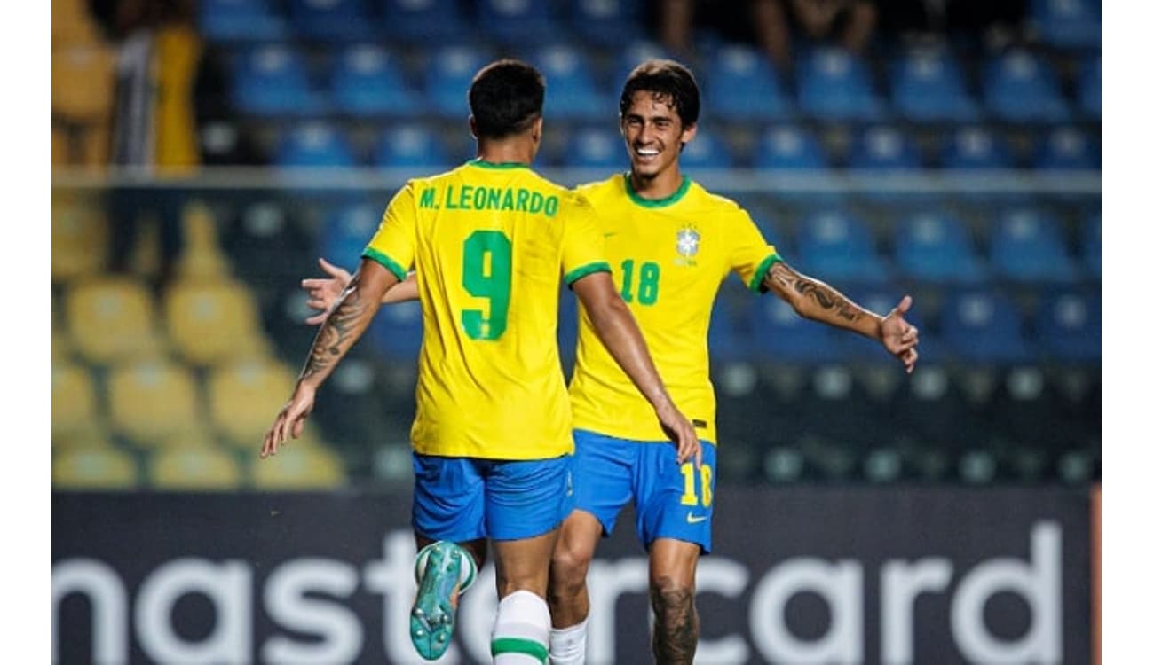 Jogadores da Seleção uruguaia provocam brasileiro após titulo da Copa do  Mundo Sub-20 - Lance!