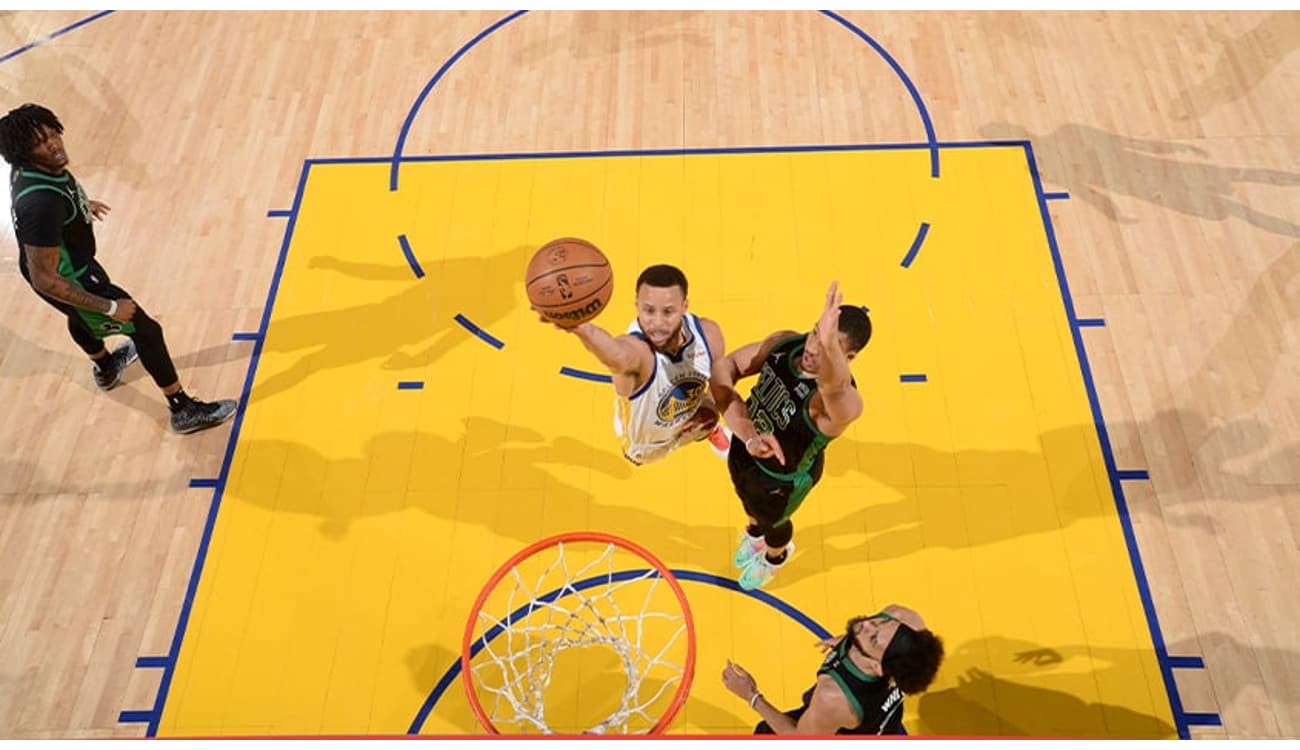 NBA: Veja a equipe completa da Prime Video para a nova temporada