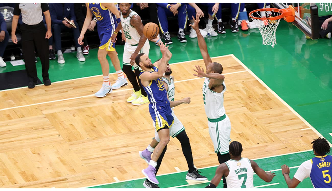 TNT Sports aumenta cobertura e jogos da NBA serão transmitidos também na tv  fechada - Lance!