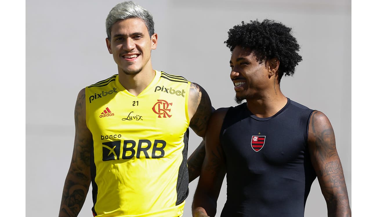 CBF detalha mais 10 rodadas do Brasileirão; confira os próximos jogos do  Flamengo na competição - Lance!