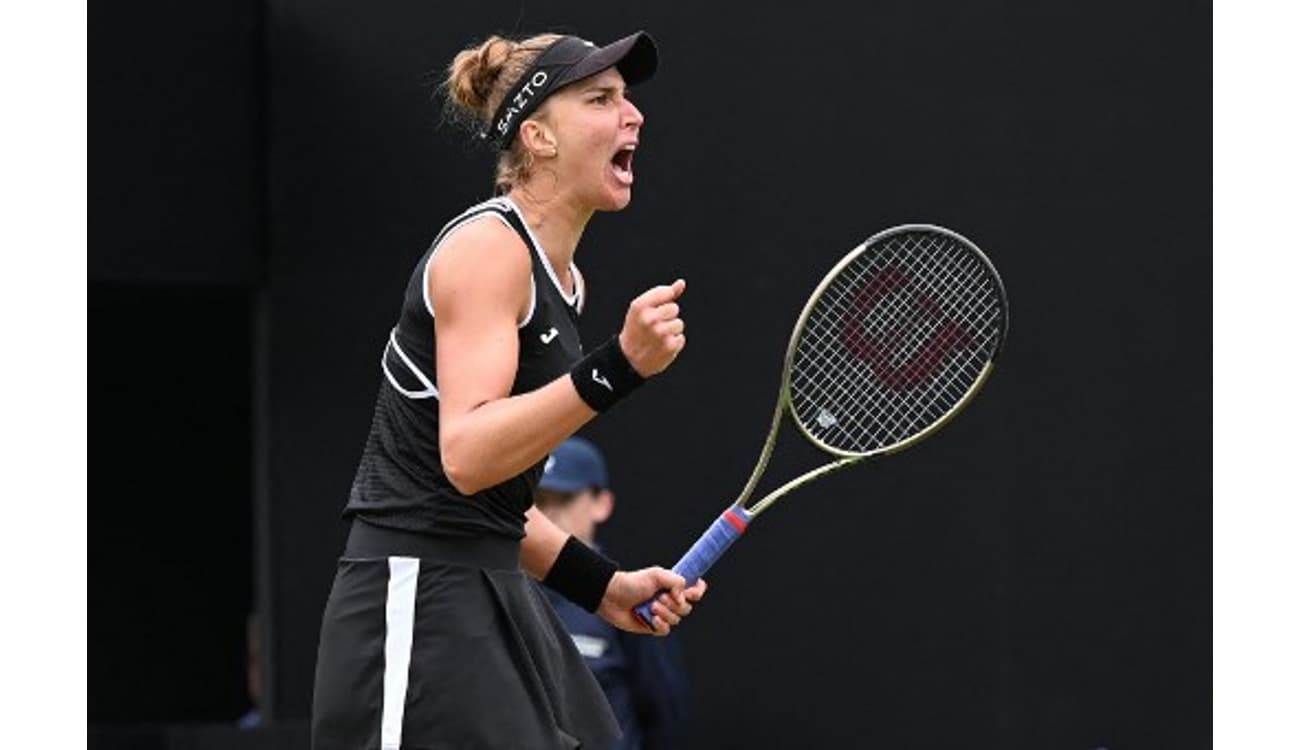 Quando e contra quem é o próximo jogo de Bia Haddad Maia em Wimbledon?  Saiba onde assistir - Lance!