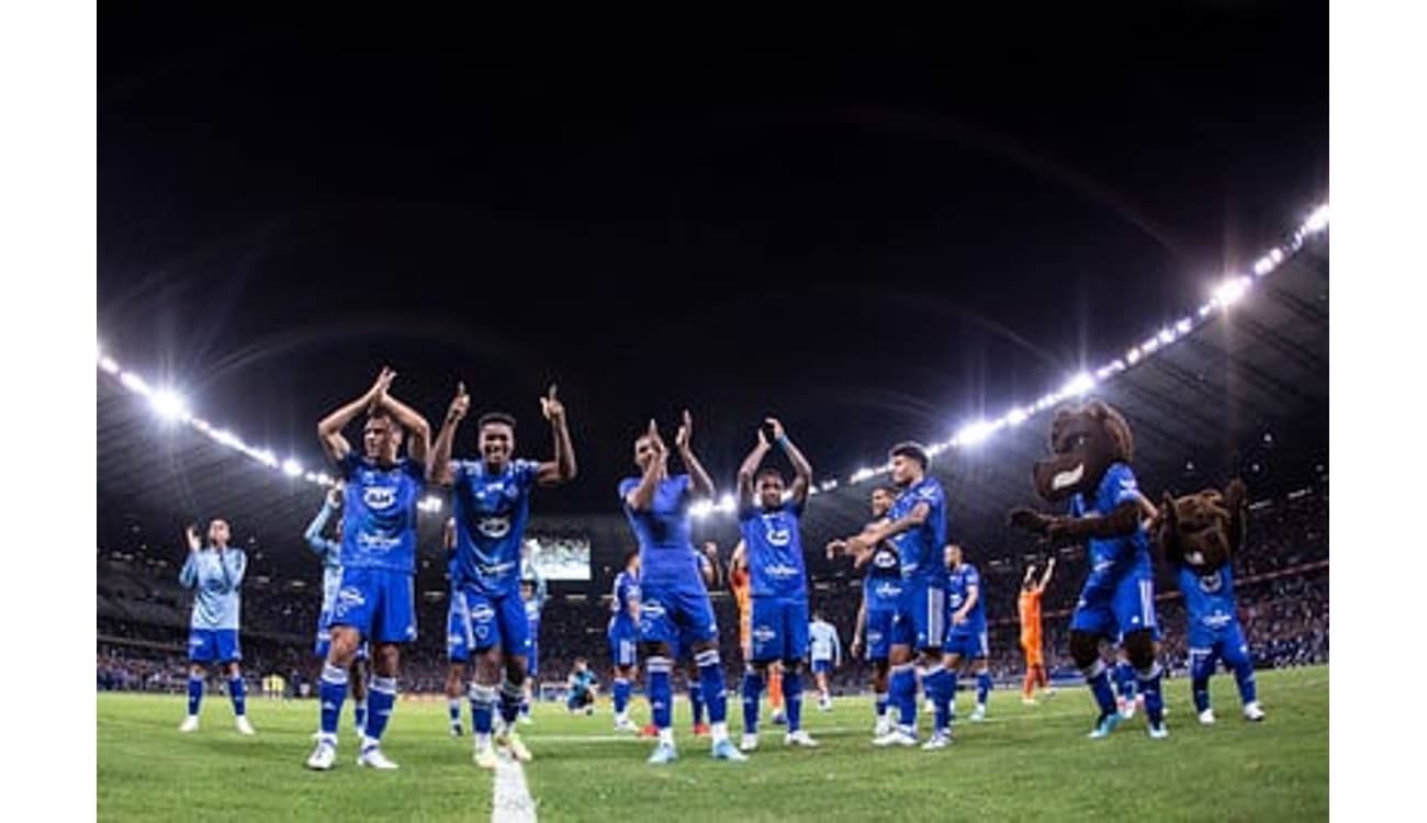 Onde assistir online o jogo do Cruzeiro hoje no Brasileirão - 21/06