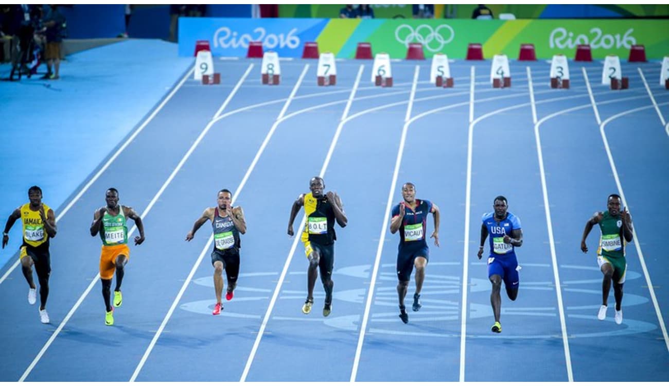 Troféu Brasil de Atletismo: confira a programação completa do evento;  entrada será gratuita, mt