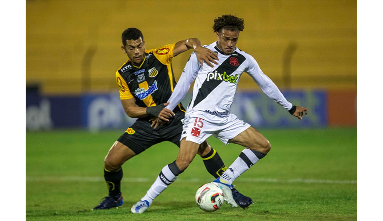 Grêmio Novorizontino libera venda de ingressos para o jogo contra o Vasco  pela Série B – Grêmio Novorizontino