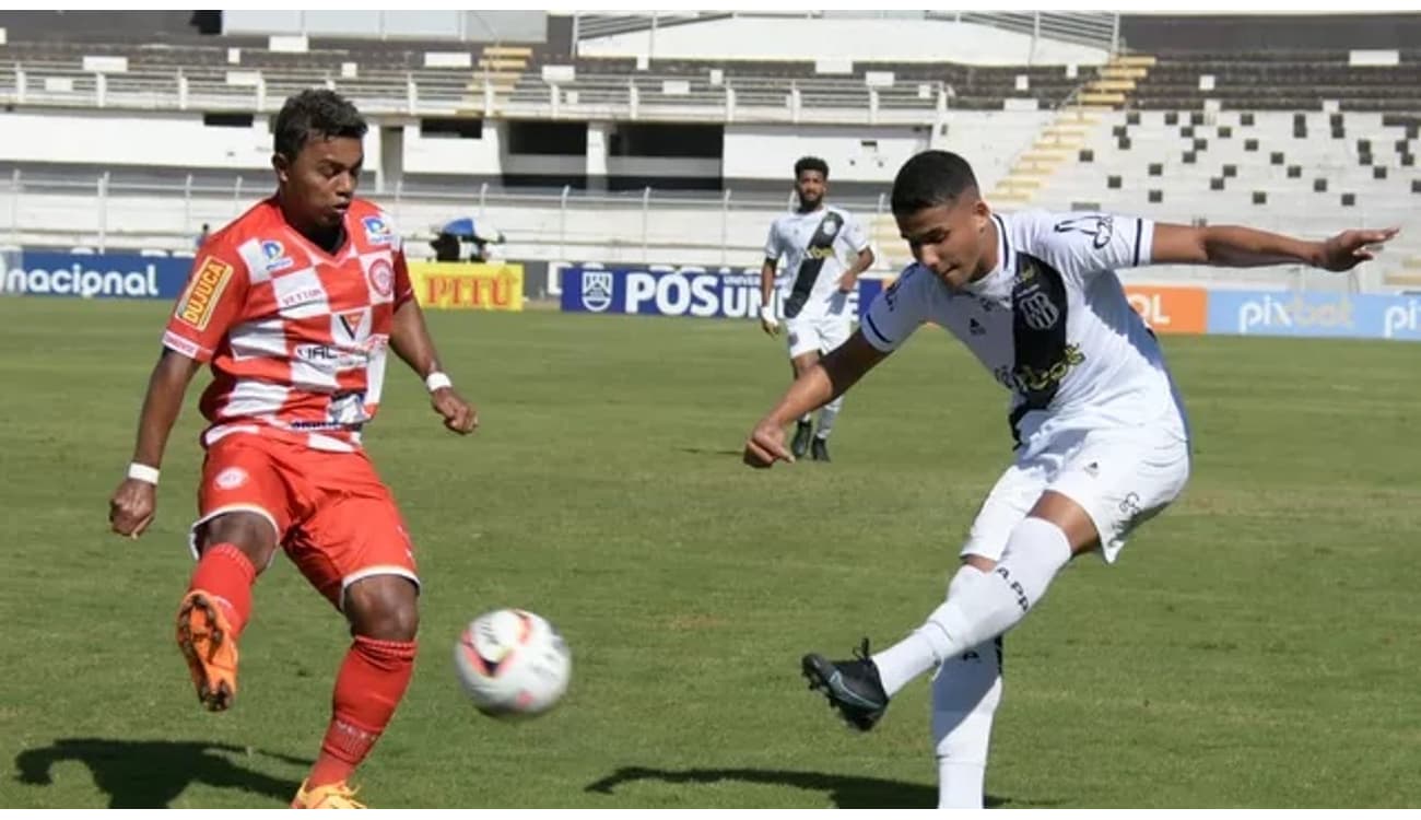 Casa de apostas esportivas é a nova patrocinadora master do Goiás - Lance!