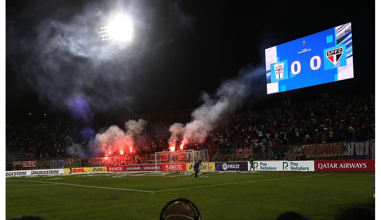 CAMAROTE SAO - SPFC x GRÊMIO é na Total Acesso.