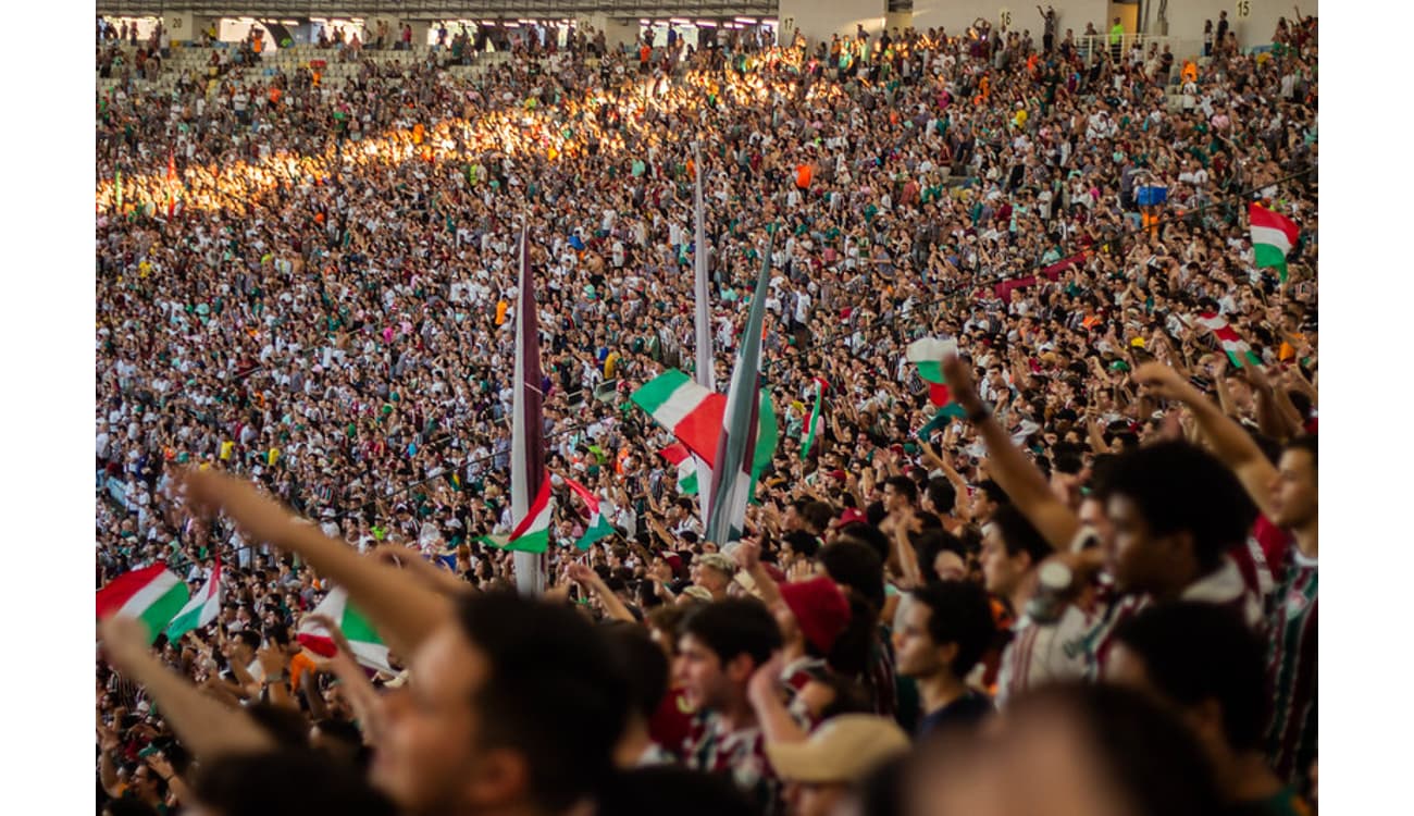 Fluminense celebra os 70 anos da conquista invicta da Copa Rio de 1952 -  Lance!