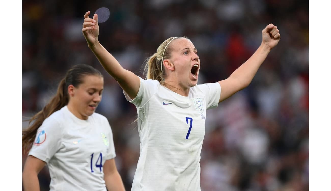 Final da Copa do Mundo feminina foi o jogo de futebol mais visto da  história dos EUA - ESPN