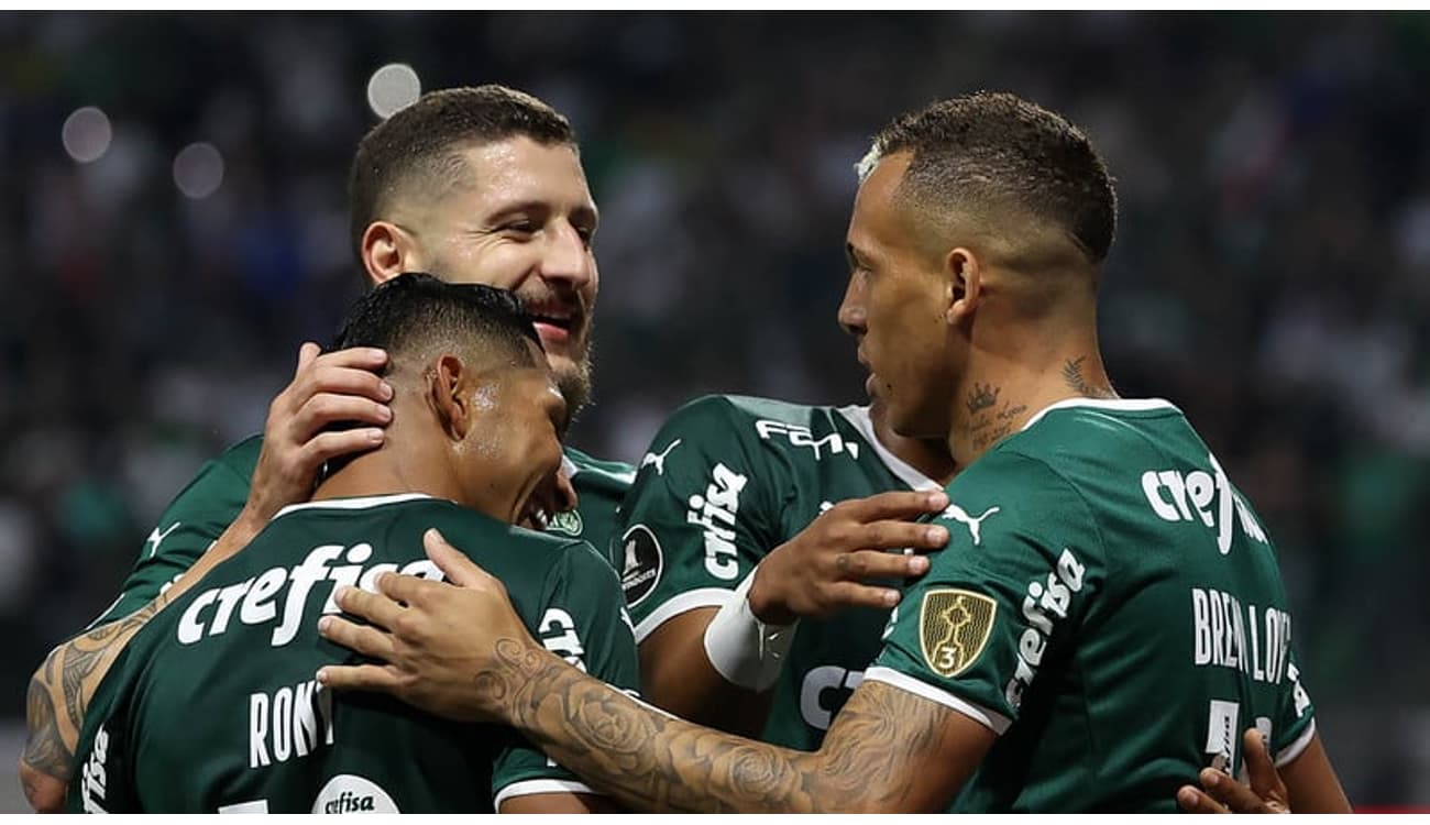 Veja os clubes brasileiros com mais finais de Libertadores - Lance!