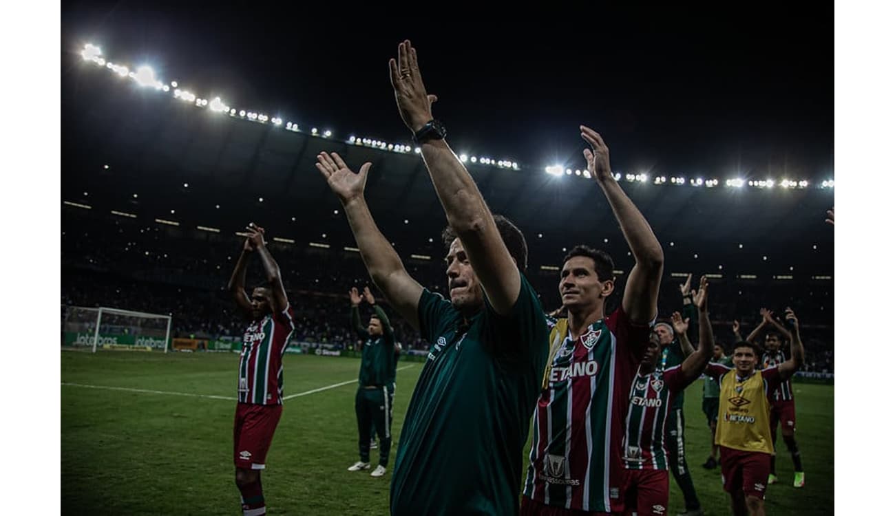 PLACAR de novembro destaca título do Fluminense e redenção do Dinizismo -  Placar - O futebol sem barreiras para você