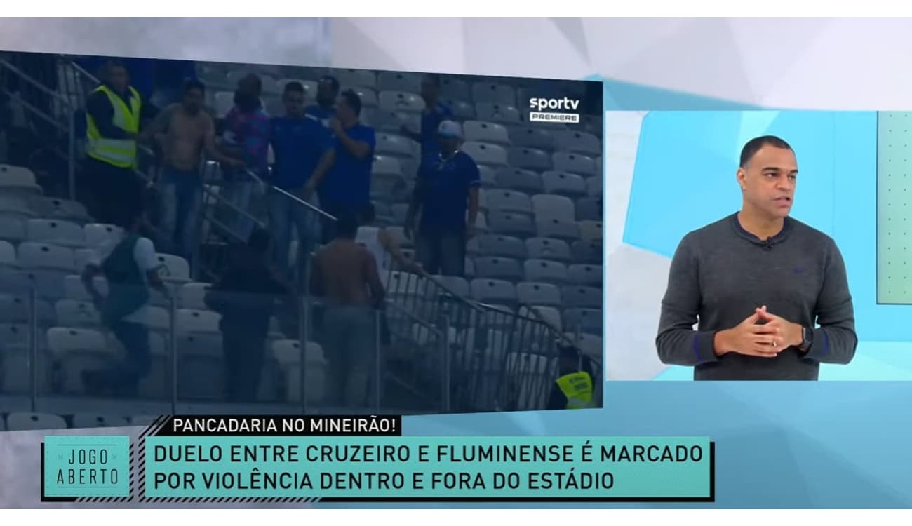 Eleito melhor goleiro da Copa do Brasil, Fábio, do Cruzeiro