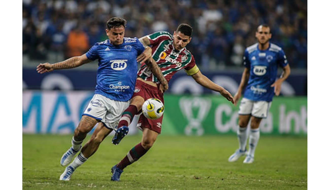 Vasco x Cruzeiro registra 7º maior público do ano e quebra recorde da Série  B