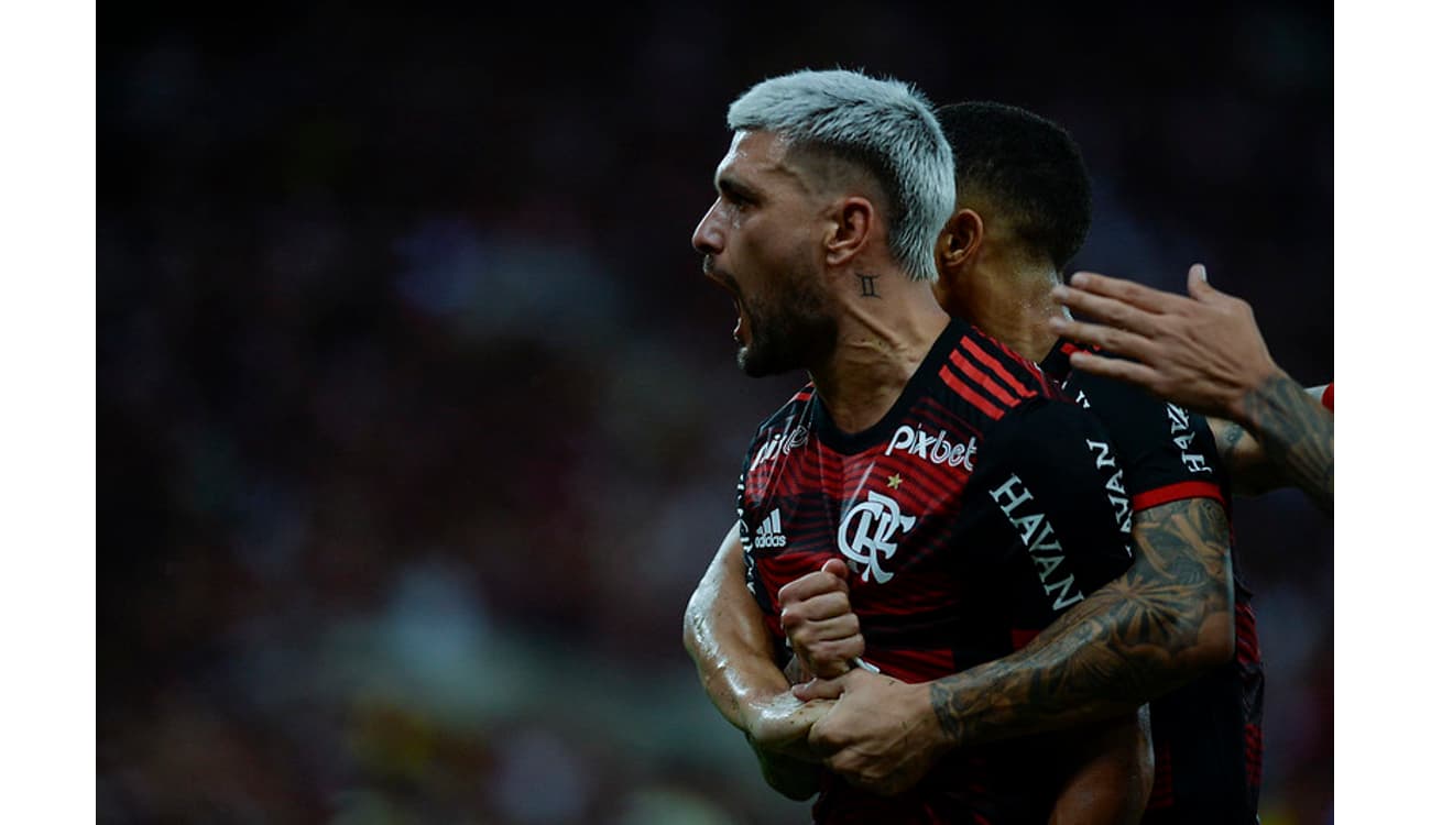 Flamengo garante premiação milionária após título da Copa do Brasil; confira