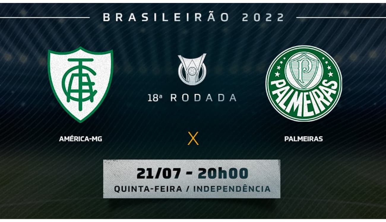 Flamengo x Palmeiras, AO VIVO, com a Voz do Esporte, às 20h