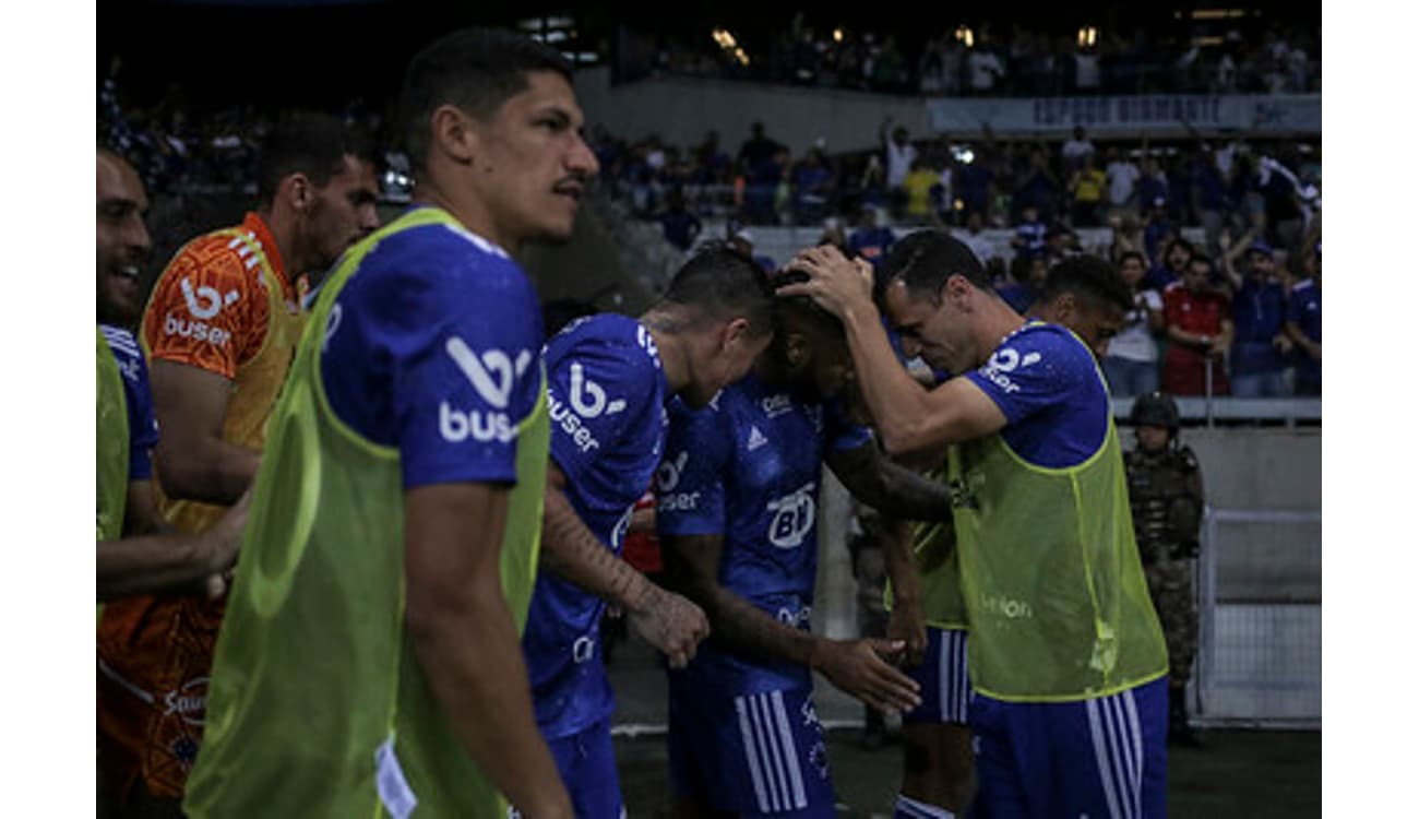 Cruzeiro 🦊 on X: HOJE TEM CRUZEIRO!!!!! 🦊💙 No último jogo do primeiro  turno, vamos em busca de nos isolar ainda mais na liderança! #CSAxCRU