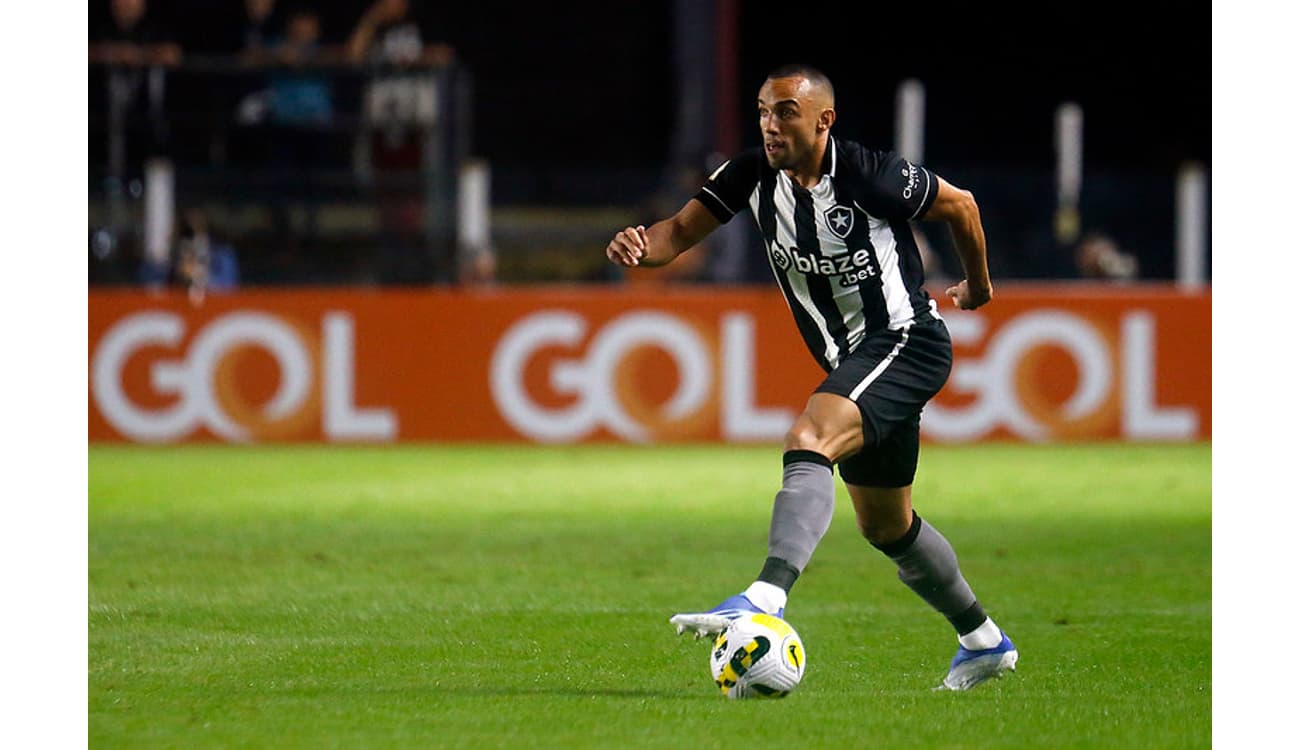 Santos abre 2 a 0, dorme e em três minutos o Botafogo empata o jogo -  Notícias sobre esportes - Giro Marília Notícias