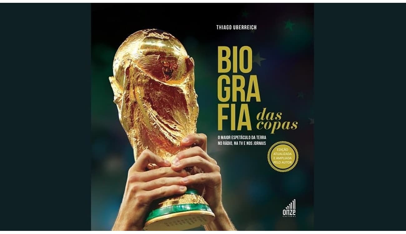 O sobe e desce dos calções na história das Copas - Jornal O Globo