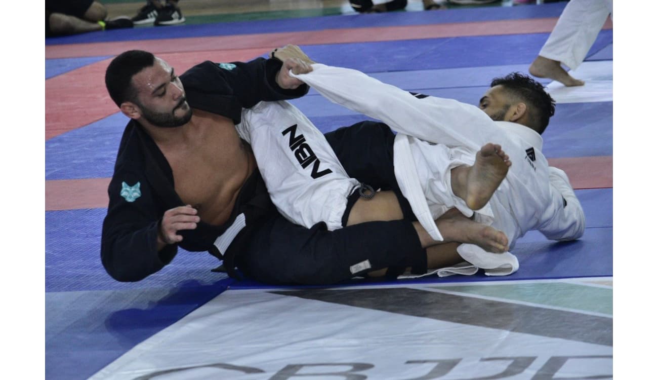 O Andirá Esporte Clube sediará o III° Seminário de Judô e Jiu-Jitsu no  Estado do Acre