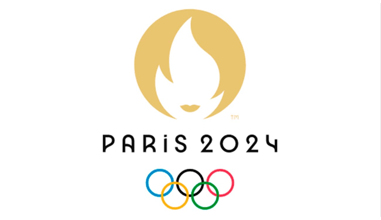 Paris 2024 lança slogan para Olimpíadas: Jogos para todos, olimpíadas