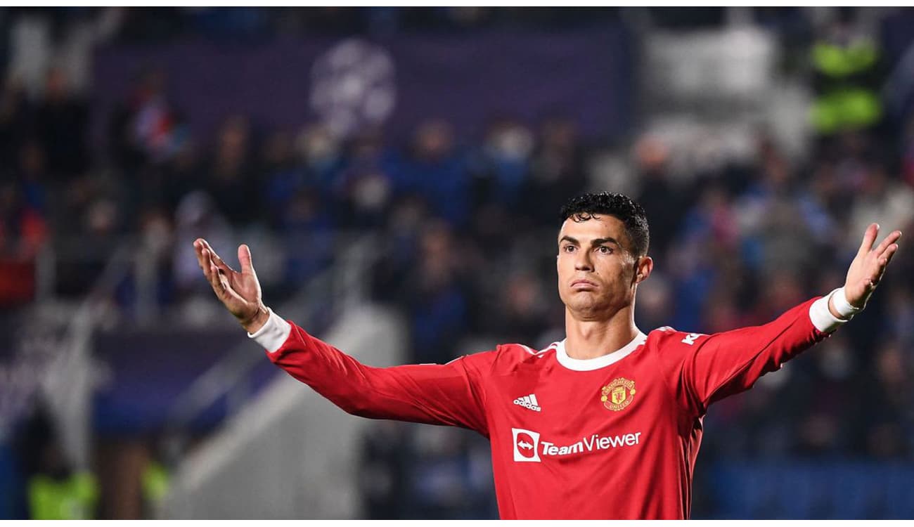 Com fechamento da janela, Cristiano Ronaldo seguirá no Manchester