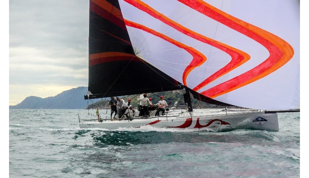 Ocean Race Europe. Barco português lidera regata