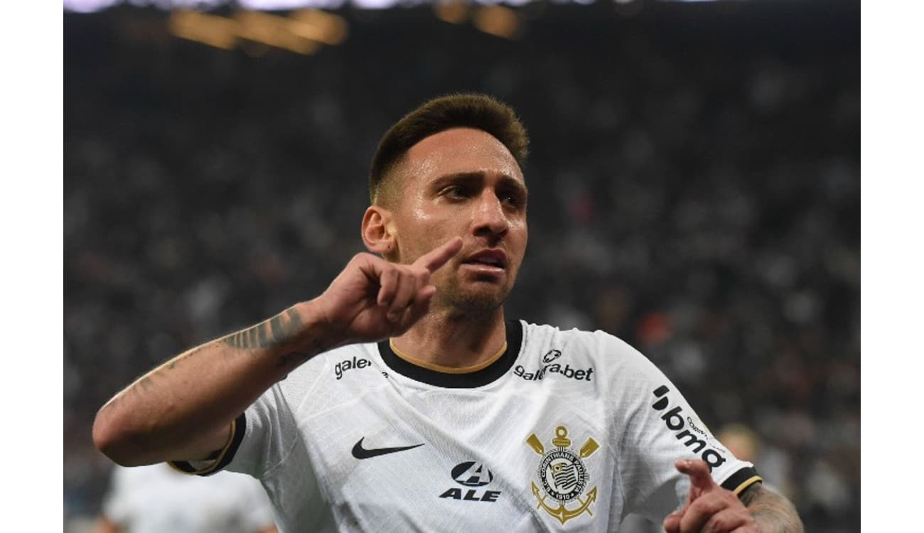 Corinthians quer vencer e largar com vantagem na Sul-Americana