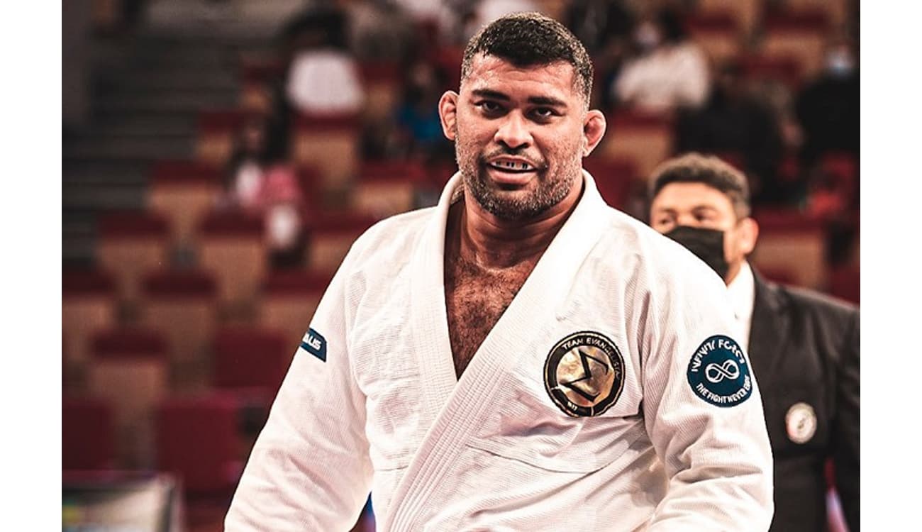 Os 12 maiores campeões absolutos do Mundial de Jiu-Jitsu da IBJJF