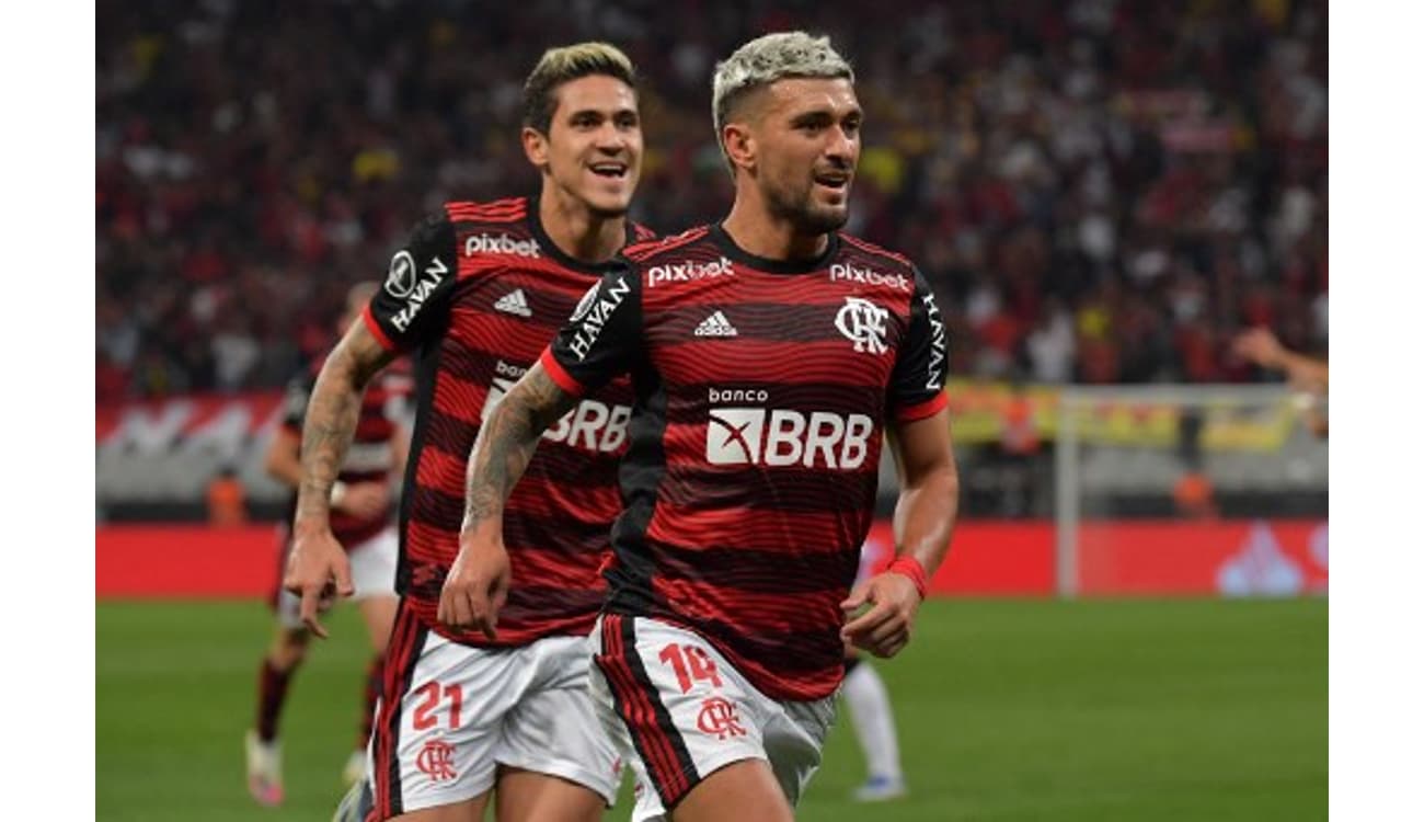 Perez on X: ATÉ EMPATAR: Acréscimos no jogo entre Inter x Flamengo.  @CBF_Futebol #Gaciba  / X