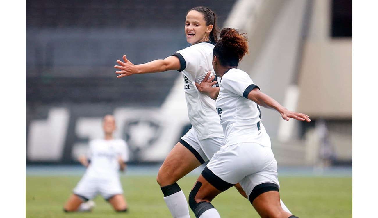 Ceará perde para o Athletico-PR em jogo de ida da final do Brasileirão Feminino  A2