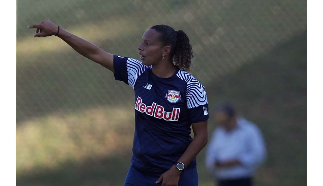 Red Bull Bragantino Feminino briga por vaga na Copa Paulista