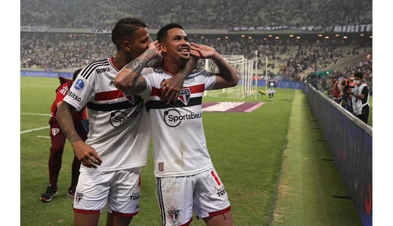 Tática e pênaltis: São Paulo fecha preparação para encarar o São Bernardo -  Lance!