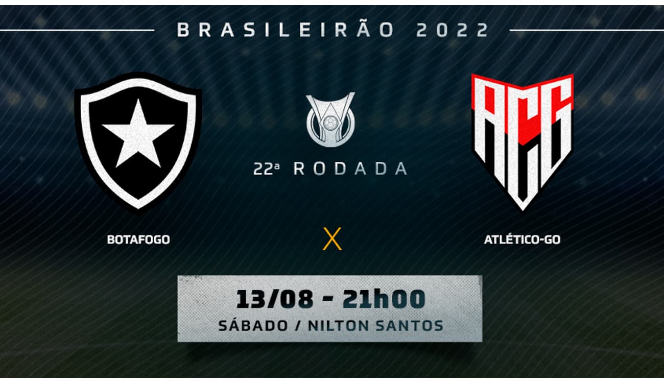 Botafogo-SP x Atlético-GO: onde assistir ao vivo, horário e escalações -  Lance!