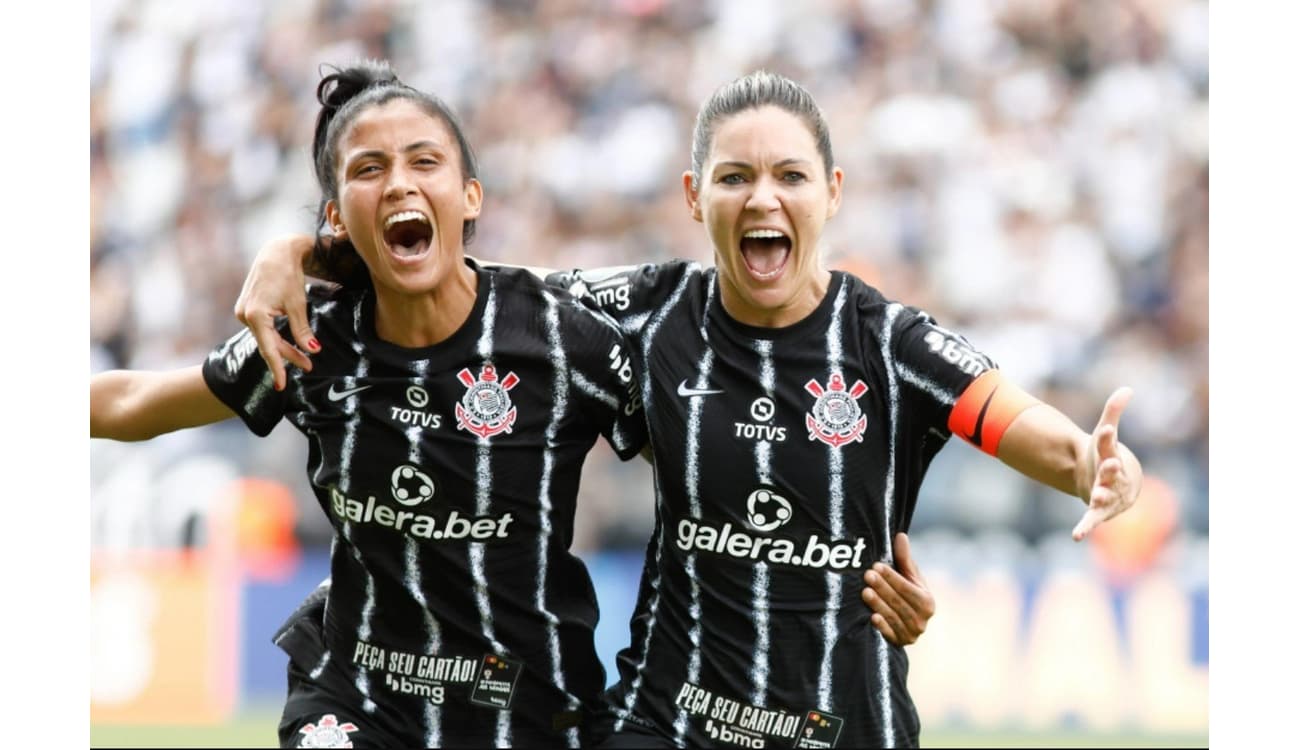 São Paulo x Realidade Jovem: veja informações do jogo pelo Paulista feminino