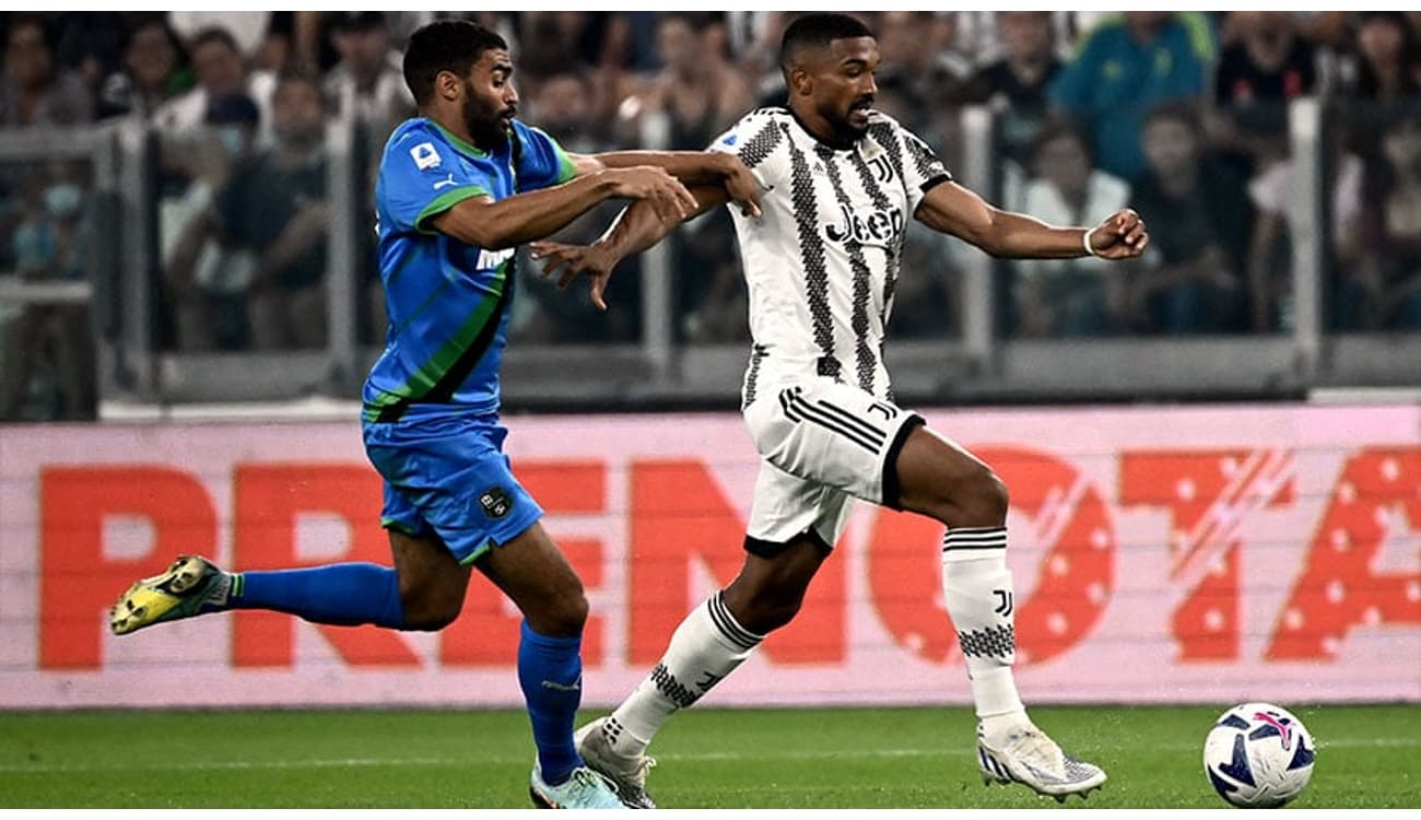 Juventus tem clássico pela frente na Série A; saiba onde assistir e confira  as escalações - Folha PE