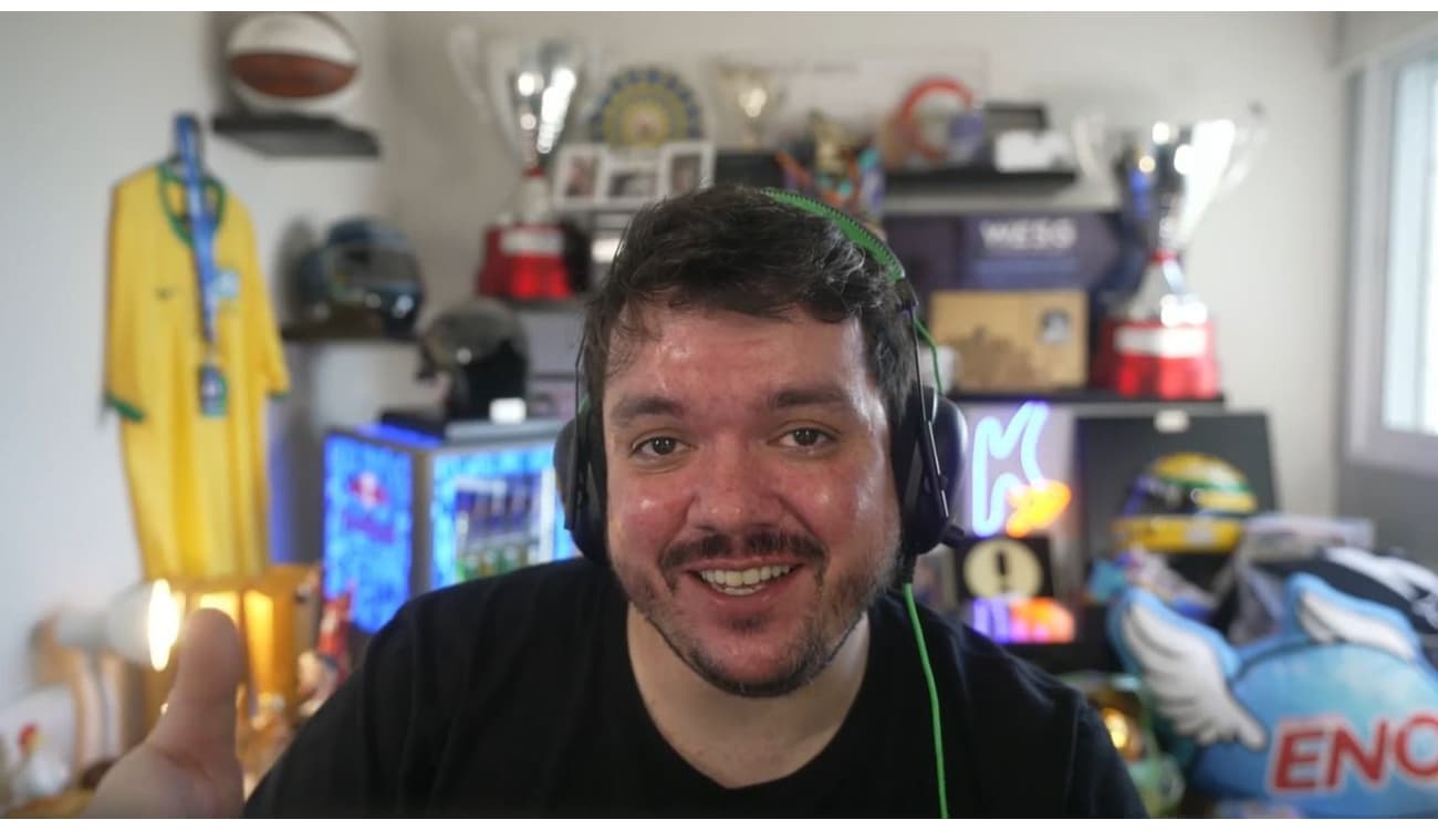 Twitch: streamer recebe pagamento 100 vezes maior por engano, streamers