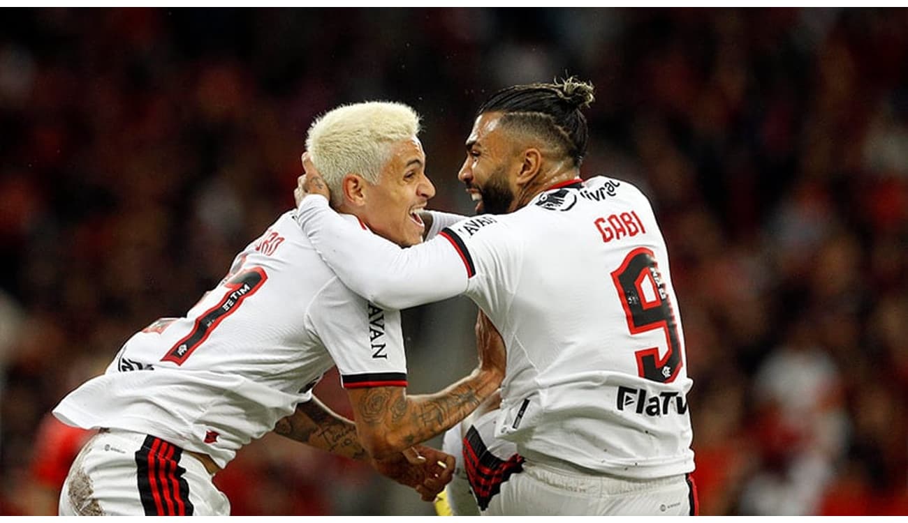 Atlético e Flamengo tentam retomar caminho das vitórias no Brasileiro -  Folha PE