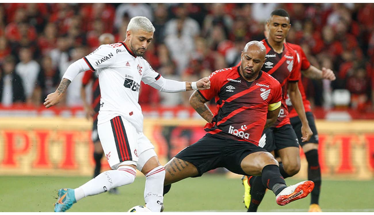 Vidente aponta o vencedor do jogo Flamengo x Palmeiras