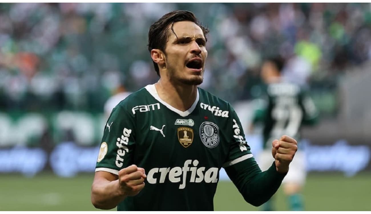 Palmeiras: qual foi o melhor jogador na vitória contra a Ferroviária? -  14/03/2021 - UOL Esporte